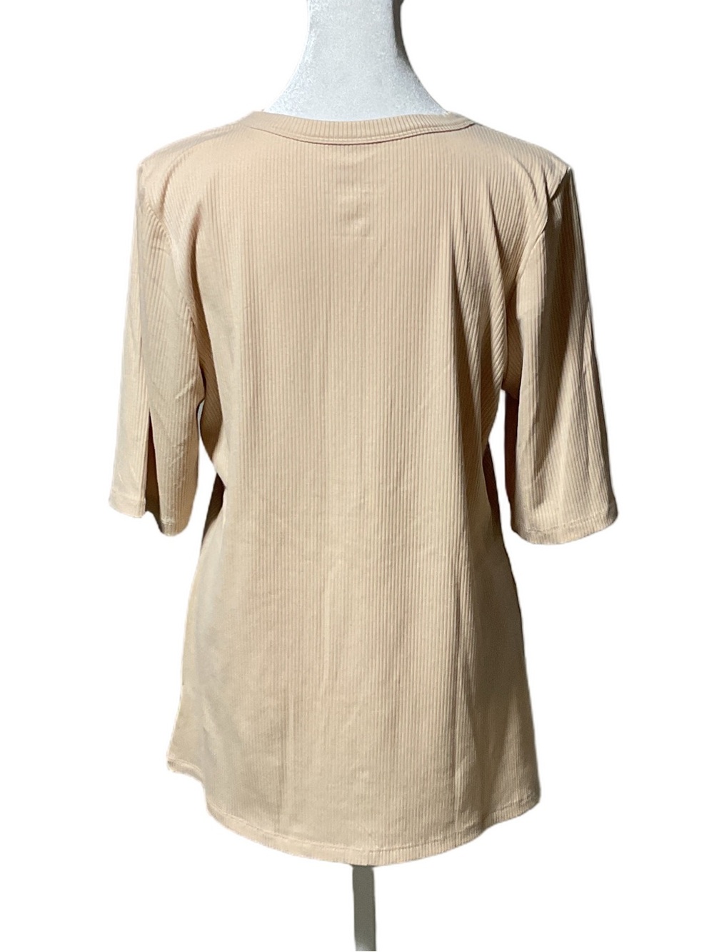 Torrid Knit Top - Picture 5 of 9